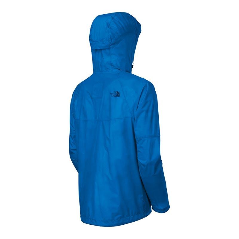 The north face venture store fastpack jacket