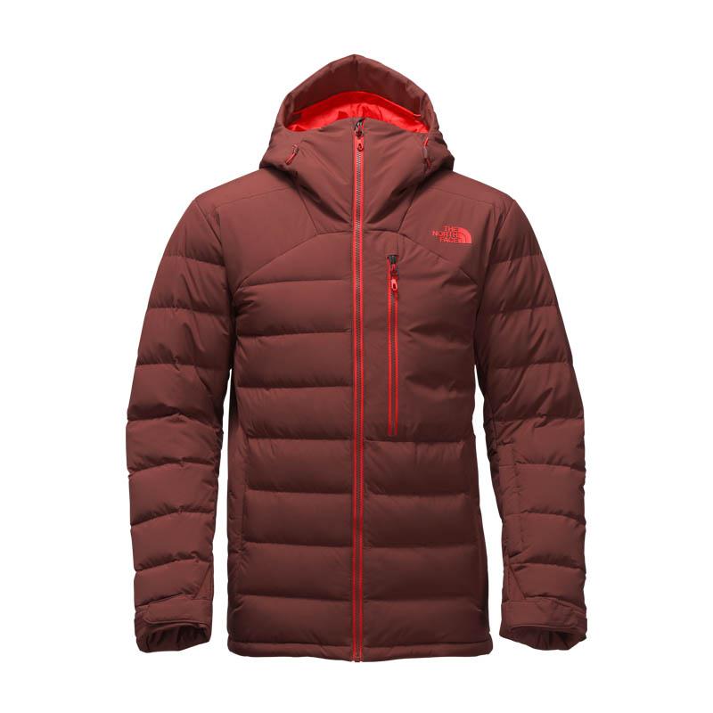 Campera hombre cheap the north face