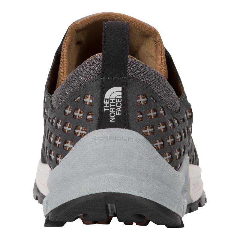 The north face 2025 m mountain sneaker