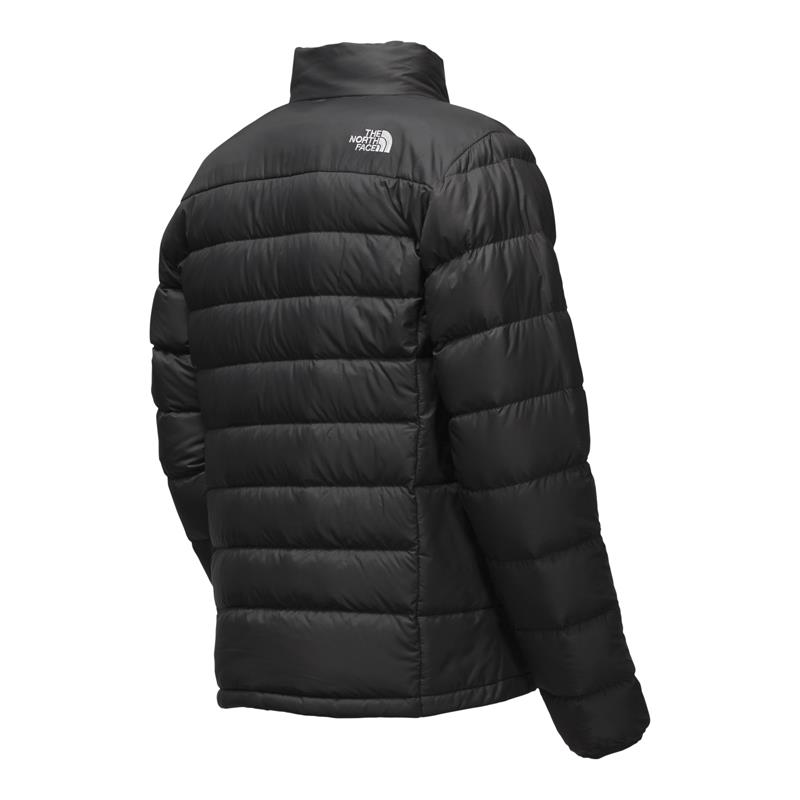 Camperas de pluma 2024 de ganso north face