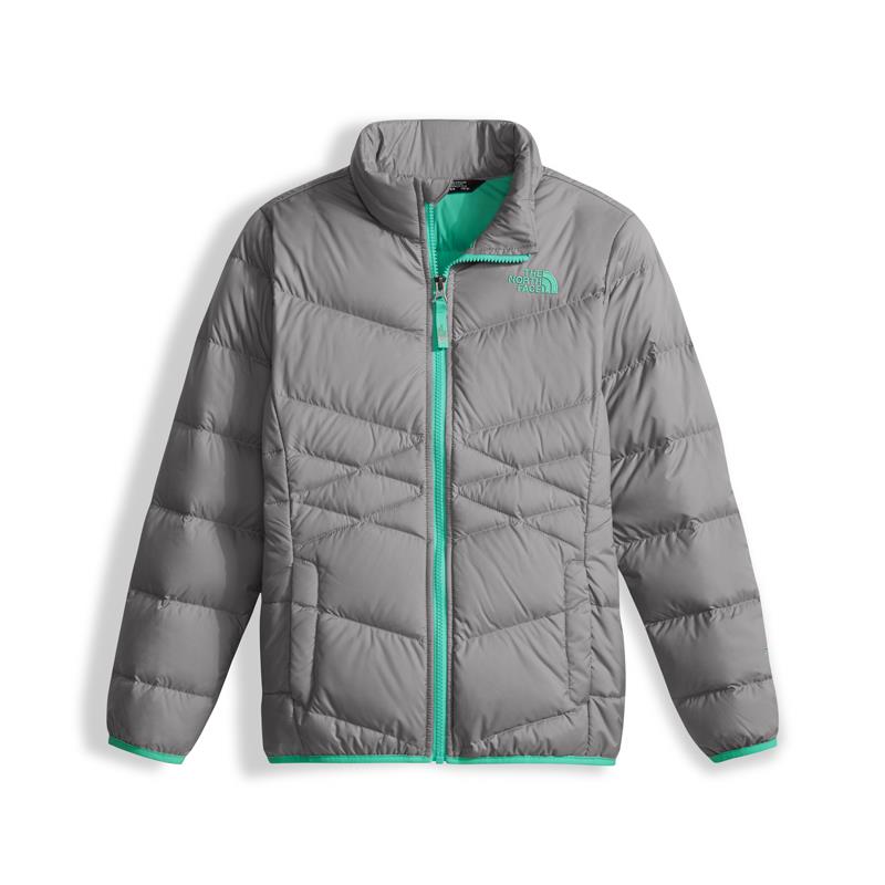 Andes 2025 down jacket